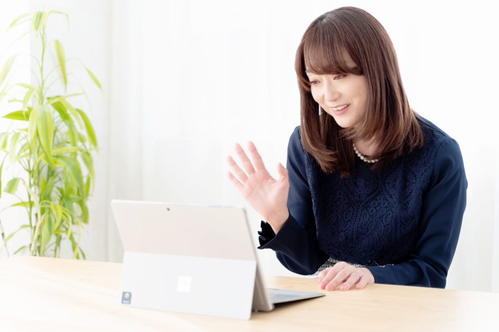 ひとり起業プログラム　初回オンライン個別コンサル